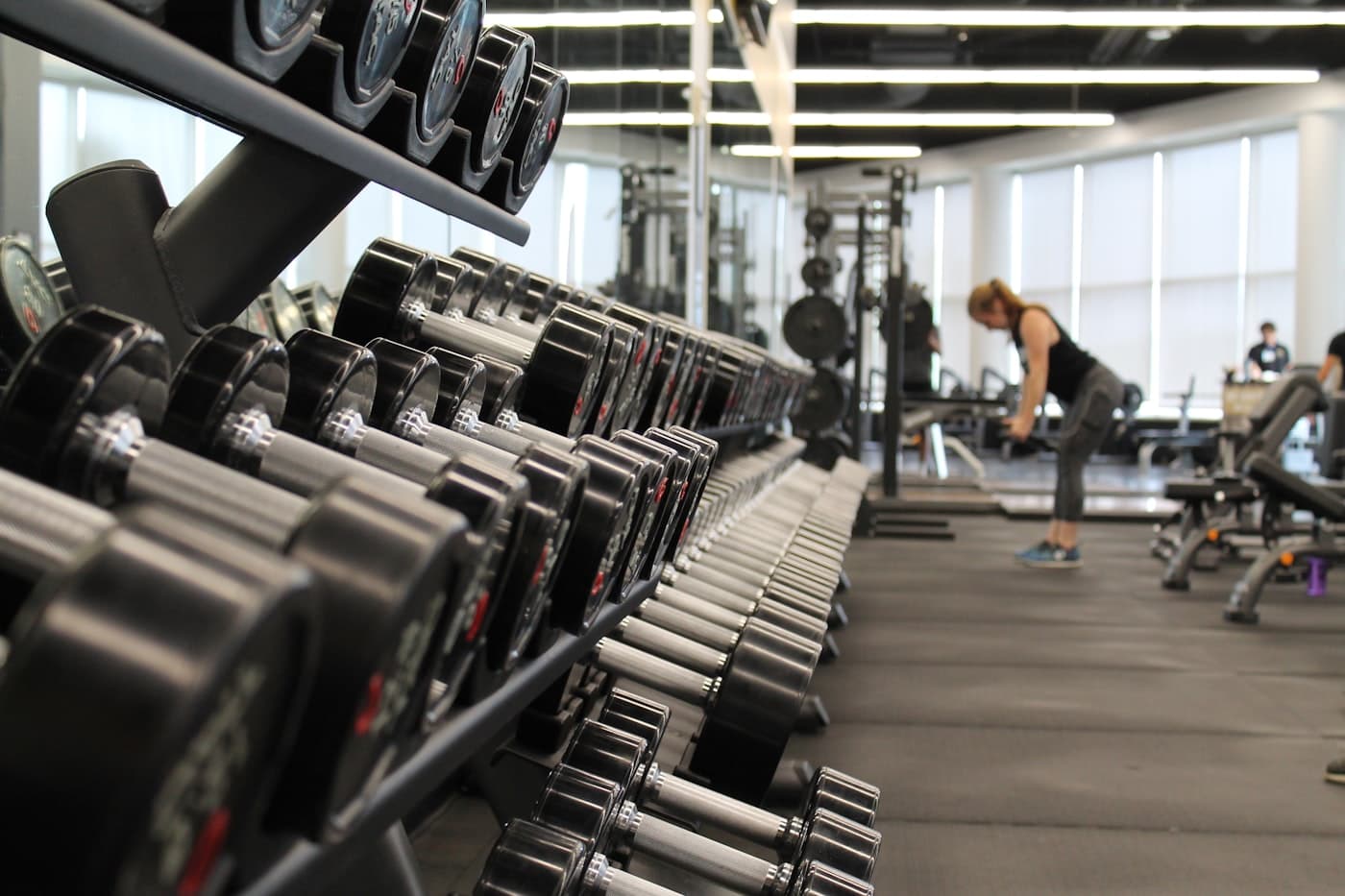 Fitnes oprema